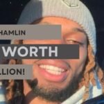 Damar Hamlin net worth